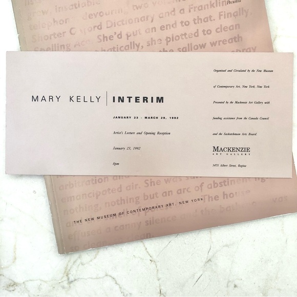 Museum of Contemporary Art, New York Art Catalog PB Home Coffee Table Book Good - Picture 6 of 16